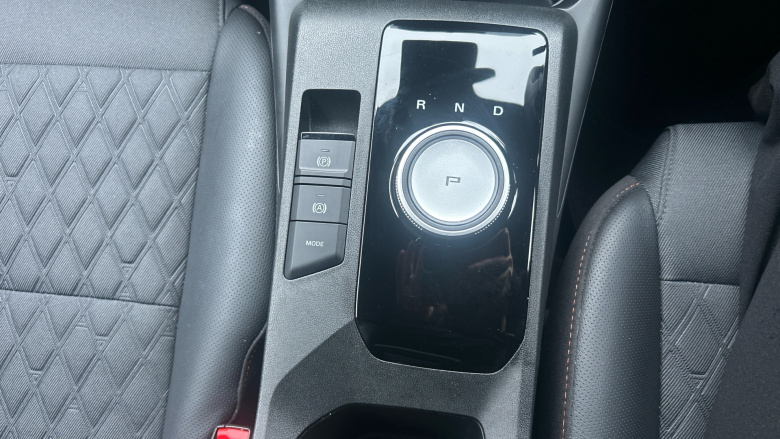 MG MG3 1.5 Hybrid Trophy 5dr Auto Hybrid Hatchback